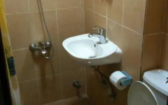 Transit Alexandria Hostel