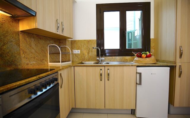 Remolars 4 - La Lonja Homes