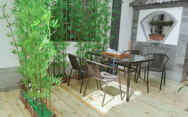 Sleep Well Quality Inn in Dali