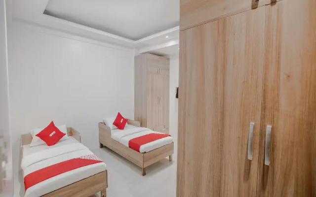 The Quarters by OYO Rooms