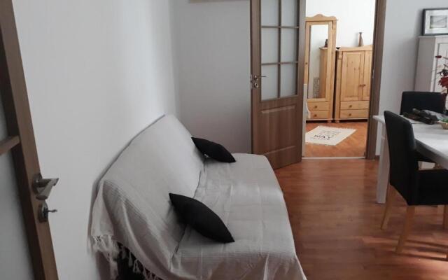 Sibiu Home 1