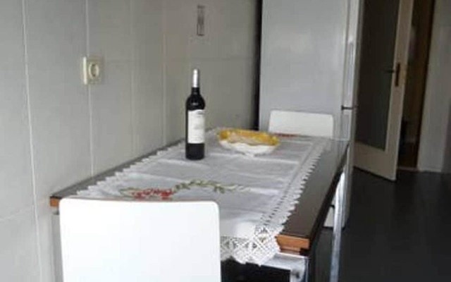 Apartment with 3 Bedrooms in Espinho, with Wonderful Sea View, Enclosed Garden And Wifi - 1 Km From the Beach