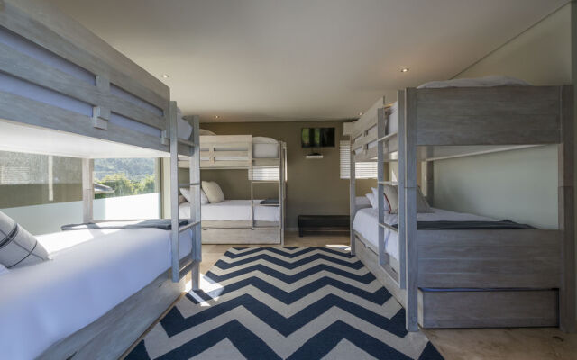 Plett Lagoon Villa