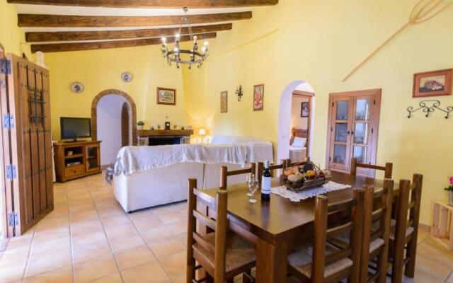 Finca del Rio Antequera - La Higuera by Ruralidays