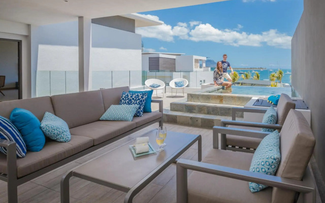 Latitude by Horizon Holidays