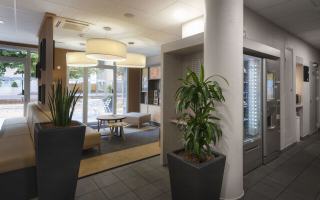 B&B HOTEL Lyon Caluire Cité Internationale