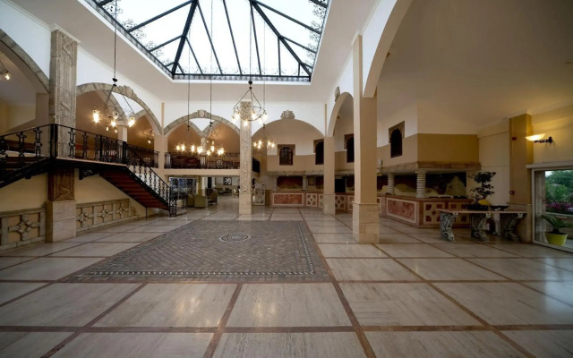 Club Resort Atlantis