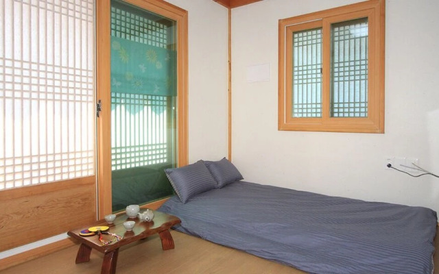 Gyeongju Seorabeol Hanok