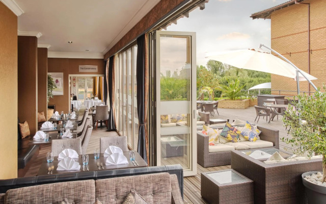 Mercure Milton Keynes