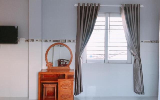 Ngoc Quy Mini House