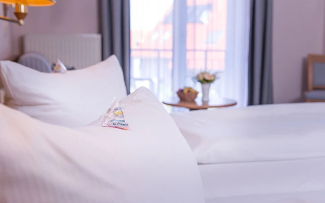 Hotel Pfauen