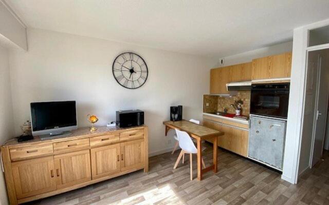 Studio Quiberon, 1 pièce, 2 personnes - FR-1-478-214