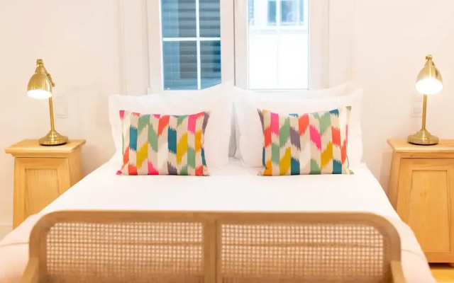 Apartamentos Ferreiros