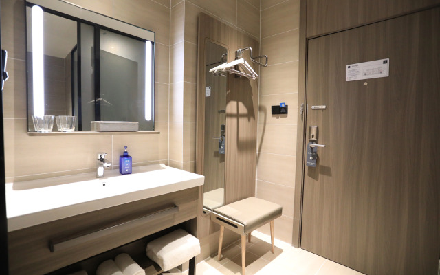 HanTing Hotel (Huludao Yuhuang Mall)