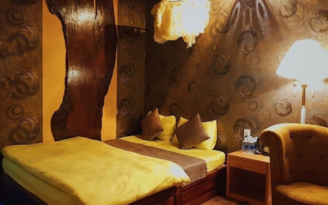 Mac Valley Dalat Hotel – Guest Rooms – Da Lat