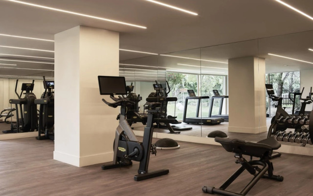 Doryssa Seaside Resort