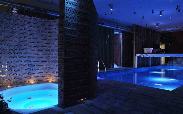 Residence Marlusa