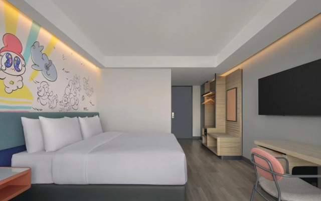 Aloft Surabaya Pakuwon City