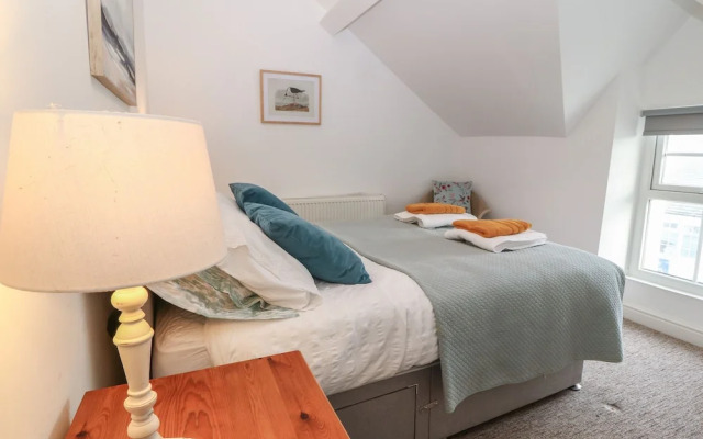 The Bell Apartment