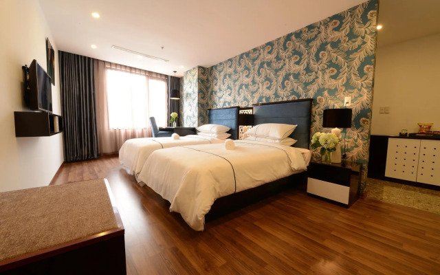 Hanoi Emerald Waters Hotel & Spa