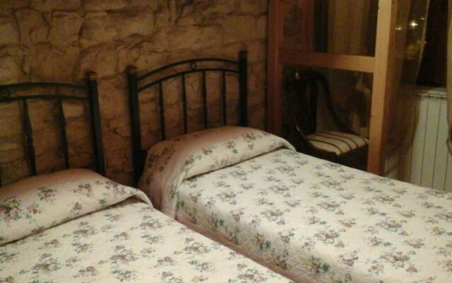 La Dimora Del Sergente