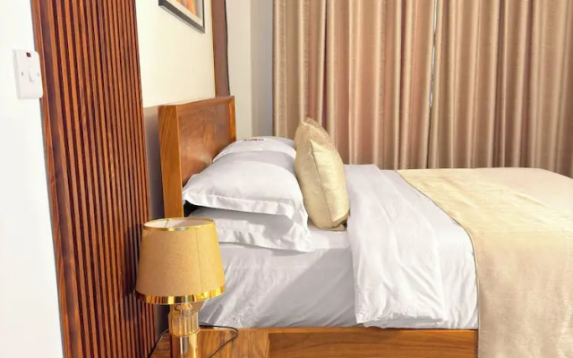 The Home Kololo