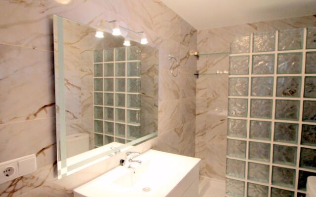 Apartment Waldorff
