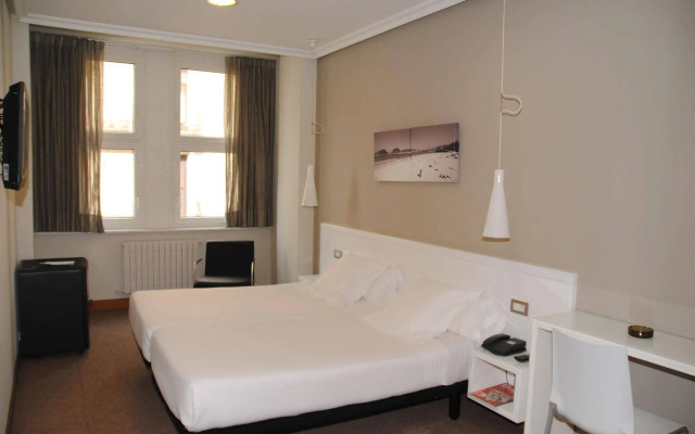 Hostal Alemana
