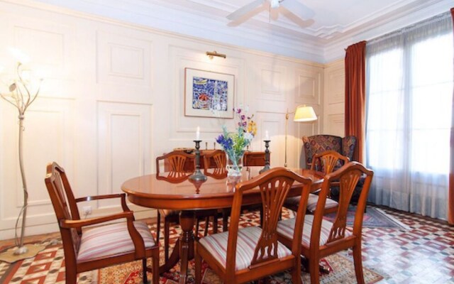 BizFlats Paseo de Gracia