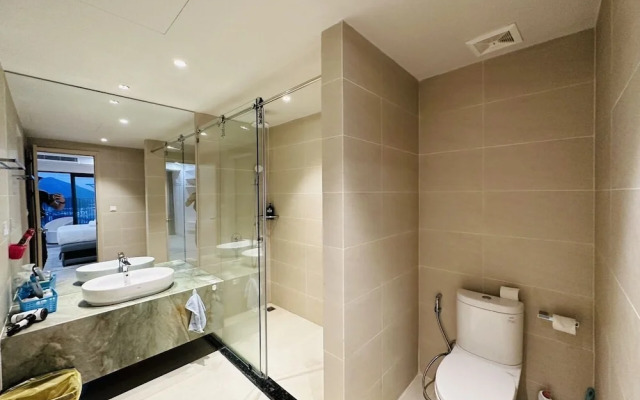 Nha Trang Bay Apartment