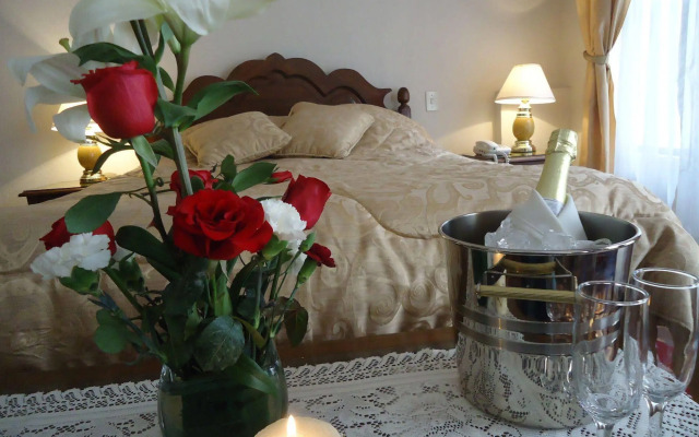 Hostal España