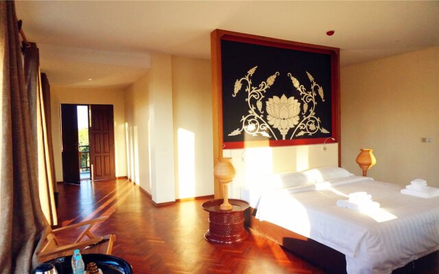 Myanmar Han Hotel