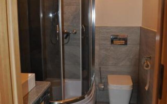 Apartamenty i pokoje Borysek