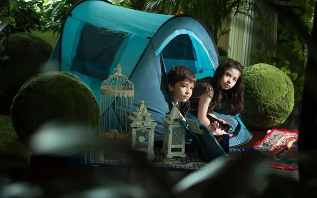 The Ritz-Carlton, Beijing