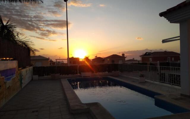 Holiday Home Villa Nina