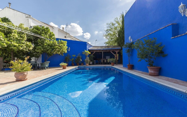 La Casa De Íllora