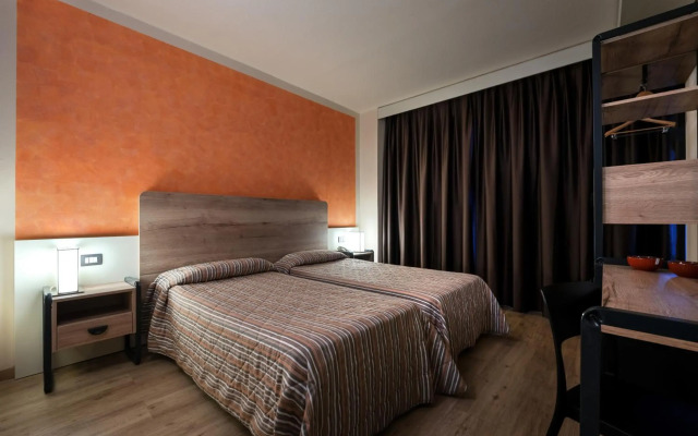 Hotel Galilei