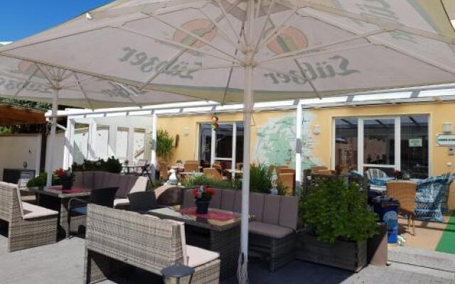 Pension Lenz - Haus Bruno und Jesko