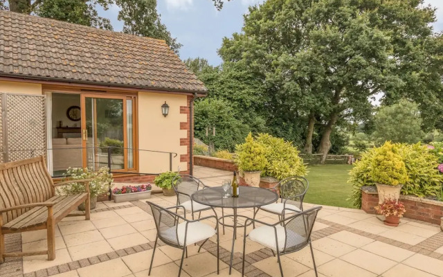 Pipistrelle Lodge
