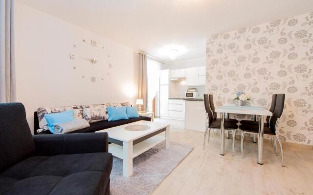 Apartamenty Sun Seasons 24 - Leśny Dom