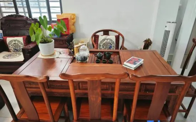 Oriental Seaview Xiaozhu