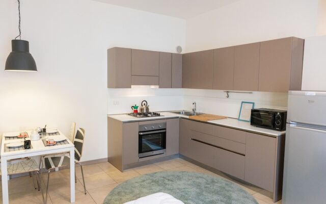 Large Filippini residence a few meters from the Arena