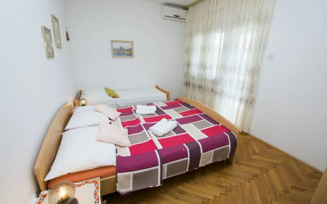 Apartment Zlatko