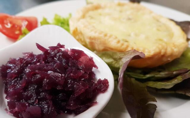 Auberge de la Vallee de la Gorre