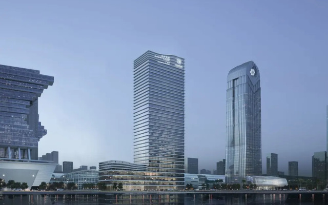 Courtyard By Marriott Guangzhou Pazhou