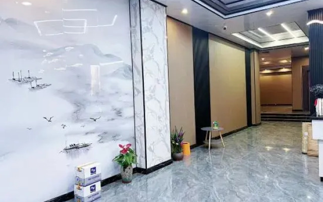 CX Chenxi Hotel