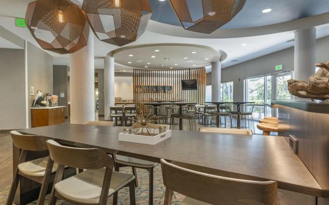 SpringHill Suites Vero Beach