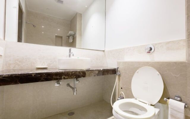 OYO Rooms 074 Cyber City