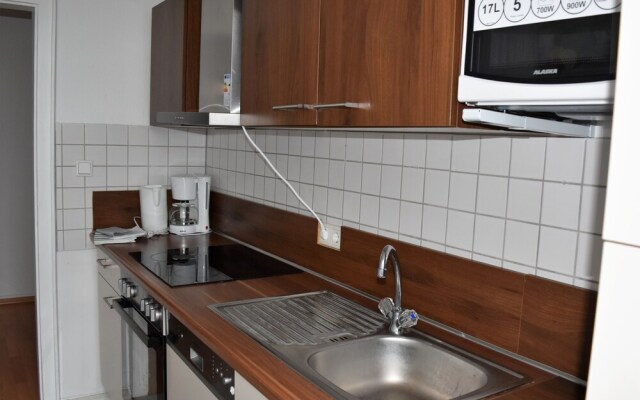 Ferienwohnung Neuss Schillerstrasse