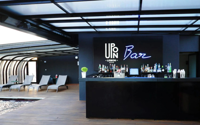 Upon Lisbon Prime Residences